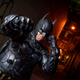 Illustration for article titled Marvel vs DC Cosplay Extravaganza